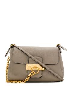 Mulberry сумка-тоут Keeley размера мини