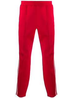 Blackbarrett спортивные брюки