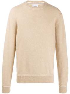 Dondup crew neck jumper