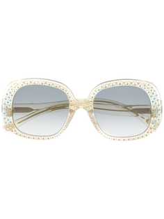 Chloé Eyewear солнцезащитные очки Chiara