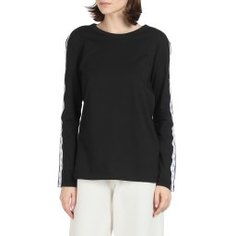 Футболка CALVIN KLEIN JEANS J20J212248 черный