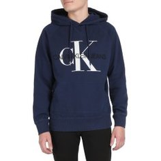 Свитер CALVIN KLEIN JEANS J30J313219 темно-синий