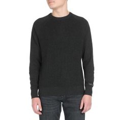 Свитер CALVIN KLEIN JEANS J30J313160 черный