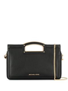 Michael Michael Kors сумка-тоут с логотипом