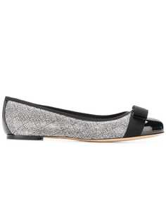 Salvatore Ferragamo балетки Varina