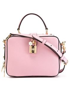 Dolce & Gabbana сумка-тоут Rosaria
