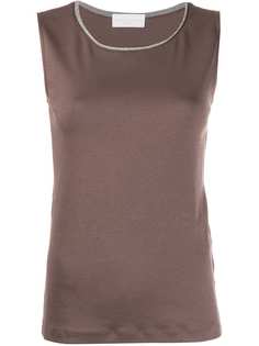 Fabiana Filippi топ из джерси