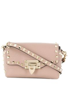 Valentino сумка через плечо Valentino Garavani Rockstud