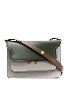 Marni Trunk shoulder bag