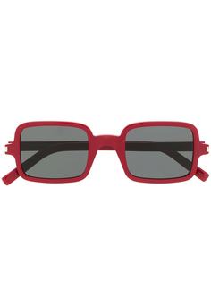 Saint Laurent Eyewear солнцезащитные очки 332
