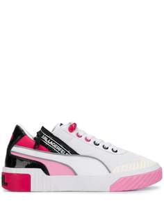 Karl Lagerfeld кроссовки Cali Karl