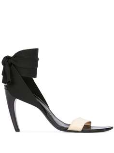 Proenza Schouler босоножки с ремешками
