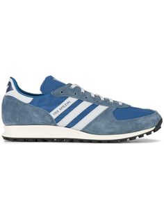 adidas кроссовки с замшевой отделкой TRX SPZL