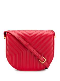 Saint Laurent сумка на плечо Joan