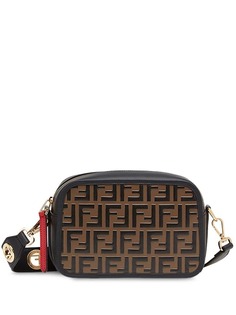 Fendi мини-сумка через плечо Camera Case