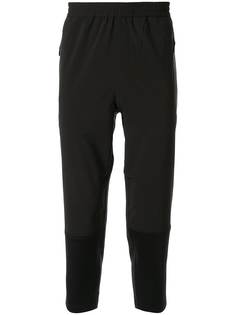 Blackbarrett укороченные спортивные брюки