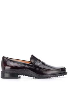 Tods Gommini penny bar loafers Tod`S