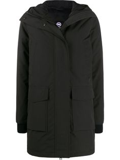 Canada Goose Canmore parka coat