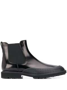 Tods Gommino chelsea boots Tod`S