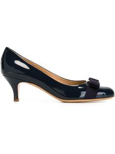 Salvatore Ferragamo туфли Carla