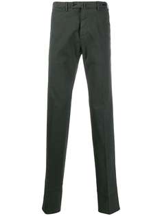 Pt01 брюки чинос прямого кроя