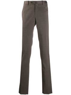 Pt01 брюки прямого кроя