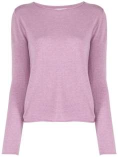 Allude трикотажный свитер
