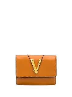 Versace кошелек Virtus