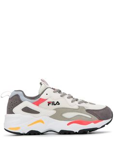 Fila кроссовки Ray Tracer
