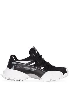 Valentino кроссовки Valentino Garavani x Undercover Climber