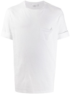 Neil Barrett chest-pocket T-shirt