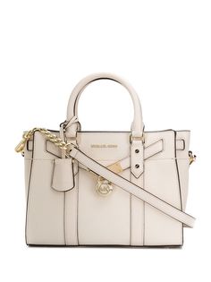 Michael Michael Kors сумка-тоут с логотипом