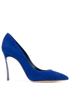 Casadei Blade pointed pumps