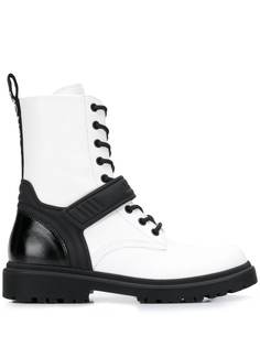 Moncler Calypso boots