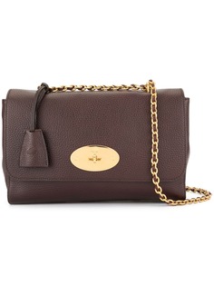 Mulberry сумка Lily среднего размера