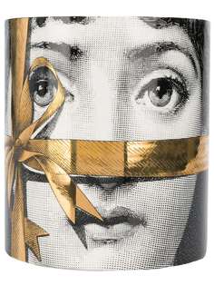 Fornasetti Profumi свеча Regalo Gold