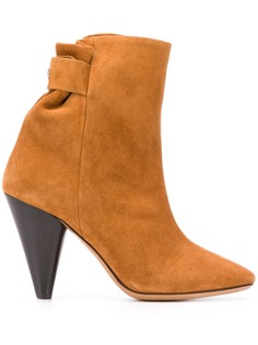 Isabel Marant Lystal ankle boot