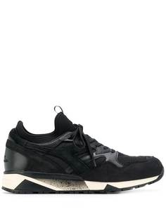 Diadora x Paura N9002 Socks sneakers