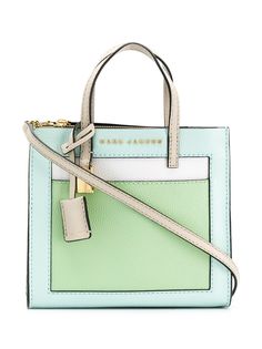 Marc Jacobs сумка-тоут с логотипом