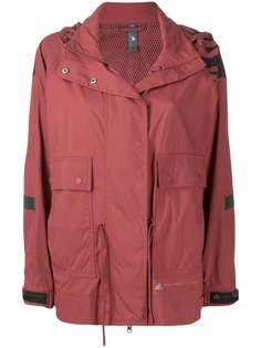 adidas by Stella McCartney Run Ultimate hooded jacket