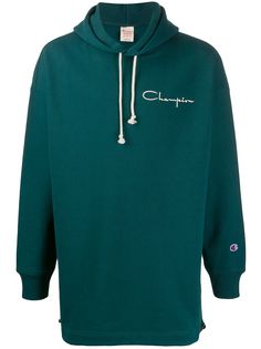 Champion oversized hoodie