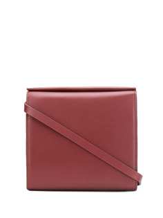 Aesther Ekme сумка-трансформер через плечо