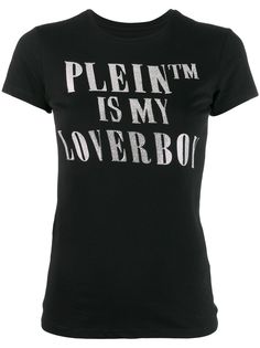 Philipp Plein футболка PleinTM