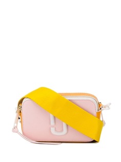 Marc Jacobs маленькая каркасная сумка Snapshot