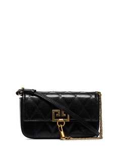 Givenchy мини-сумка через плечо Pocket