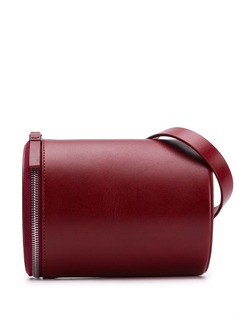 Building Block half cylinder belt bag