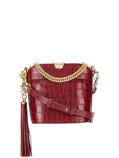 Michael Michael Kors Bea bucket shoulder bag