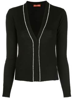 Altuzarra HILLARY KNIT TOP
