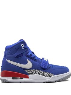 Jordan Jordan Legacy 312 high-top sneakers