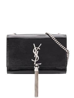 Saint Laurent сумка на плечо Kate